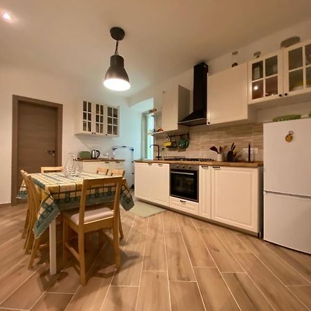 Casa Vacanze Nuanua Триест Экстерьер фото