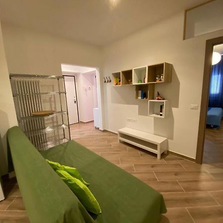 Casa Vacanze Nuanua Триест Экстерьер фото