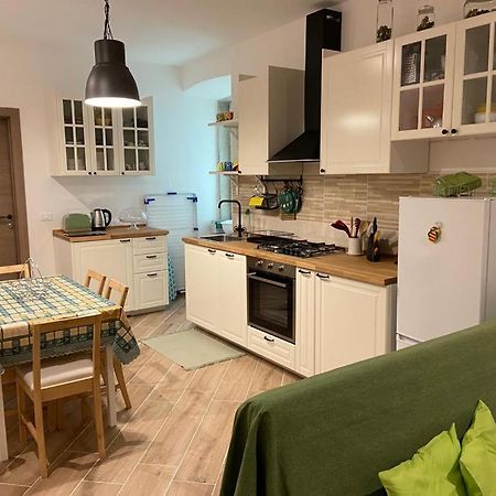Casa Vacanze Nuanua Триест Экстерьер фото
