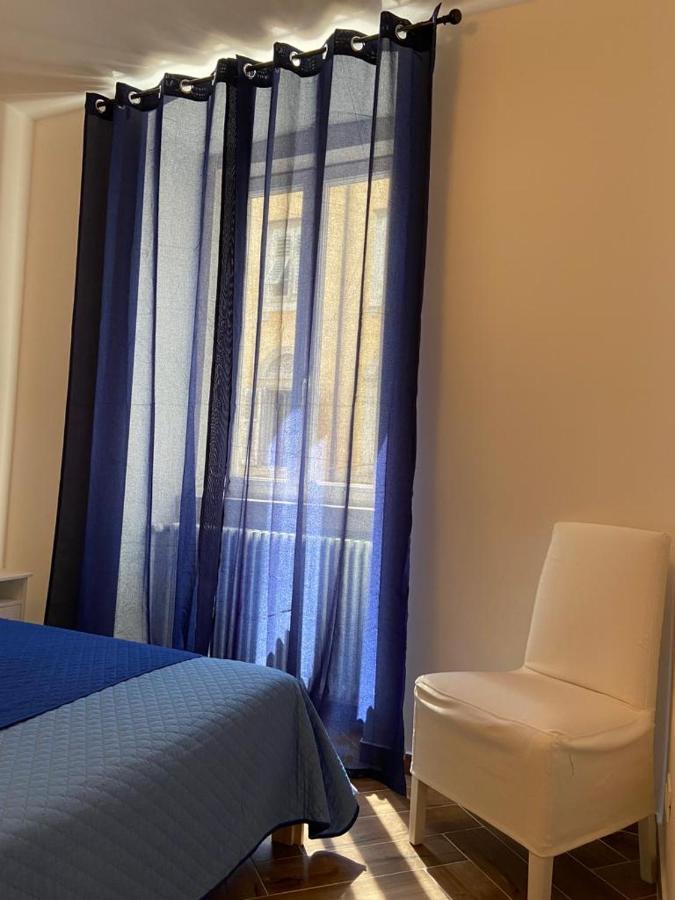 Casa Vacanze Nuanua Триест Экстерьер фото