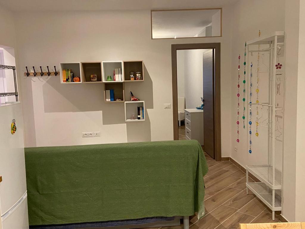 Casa Vacanze Nuanua Триест Экстерьер фото