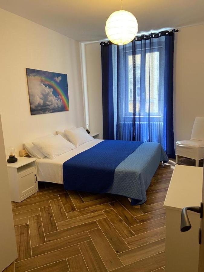 Casa Vacanze Nuanua Триест Экстерьер фото