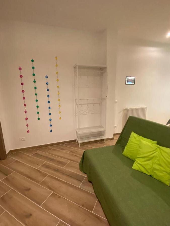 Casa Vacanze Nuanua Триест Экстерьер фото