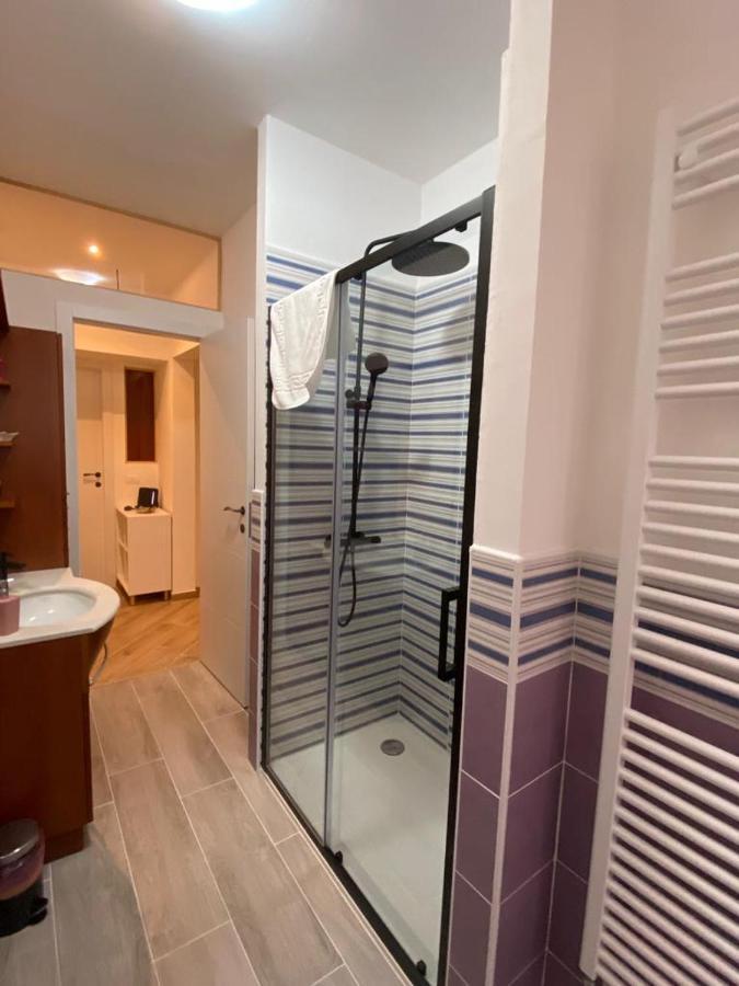 Casa Vacanze Nuanua Триест Экстерьер фото