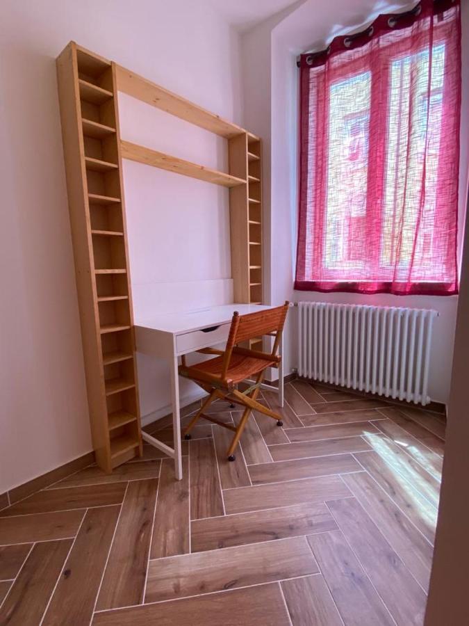 Casa Vacanze Nuanua Триест Экстерьер фото