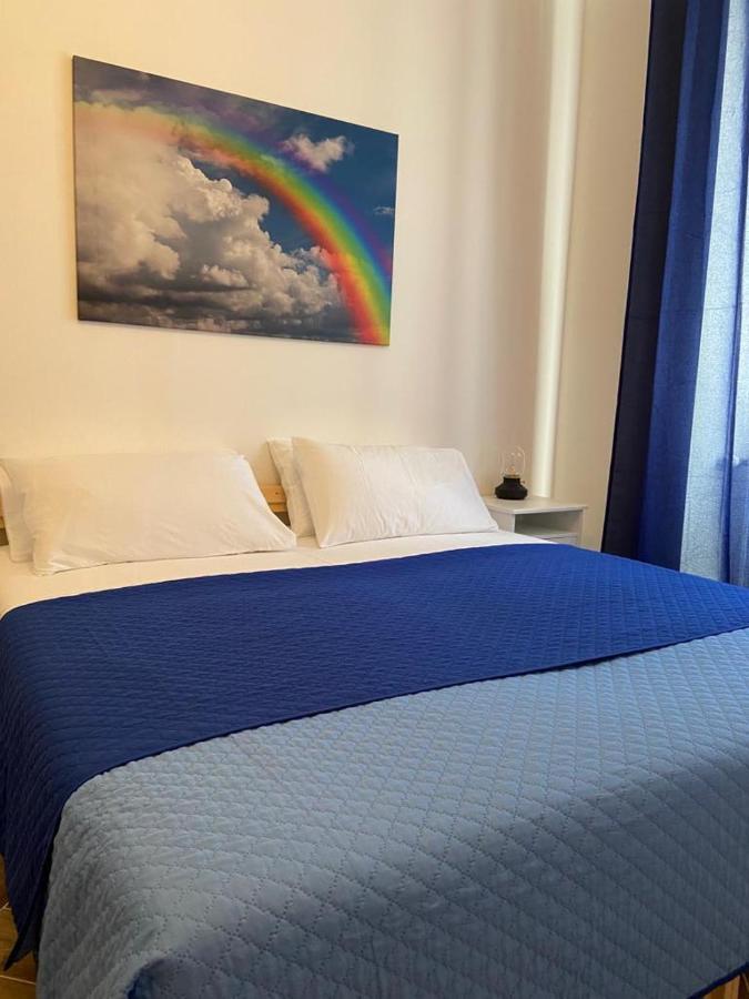 Casa Vacanze Nuanua Триест Экстерьер фото