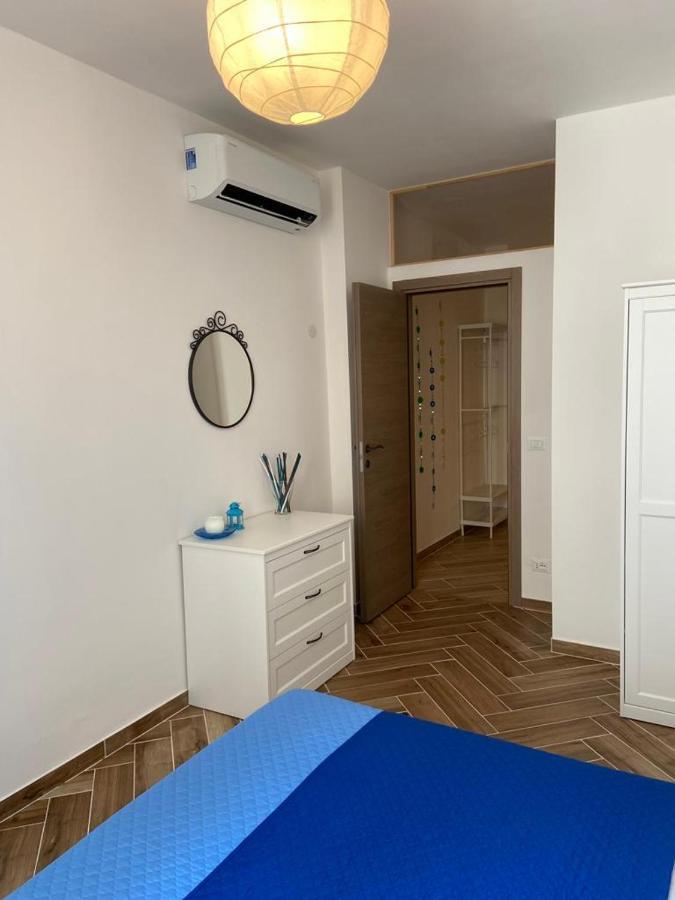 Casa Vacanze Nuanua Триест Экстерьер фото