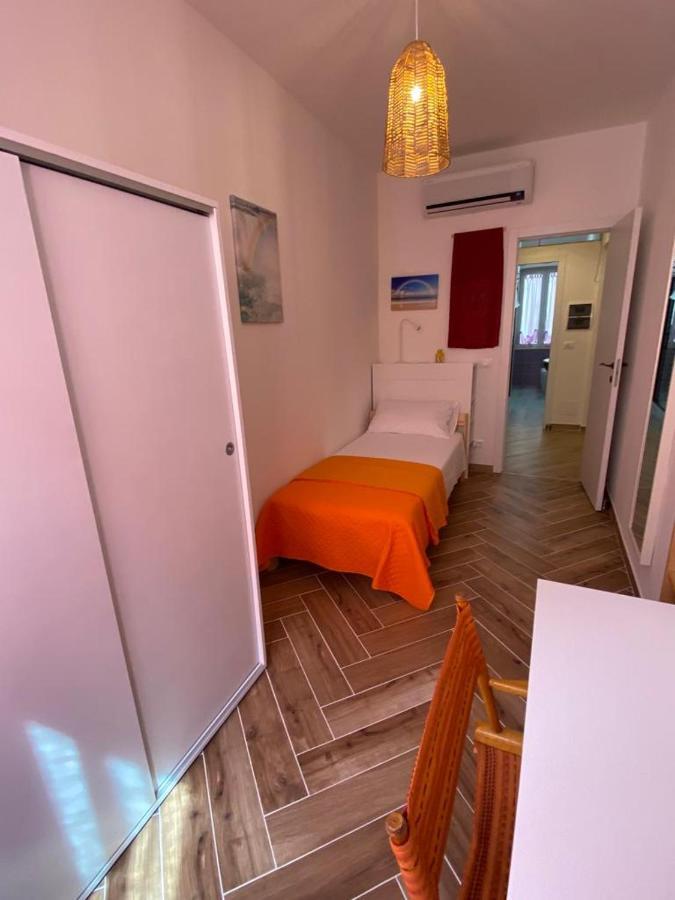 Casa Vacanze Nuanua Триест Экстерьер фото